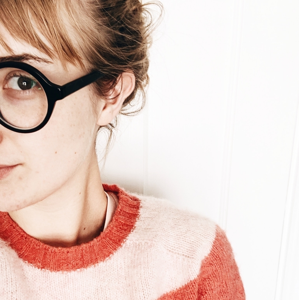 Meet your Posher, Meghan